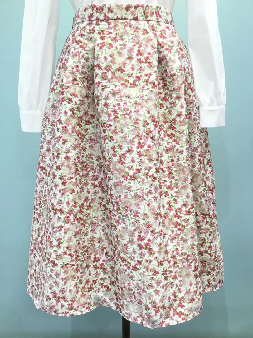 TOCCA 𝒽 コーディネート画像