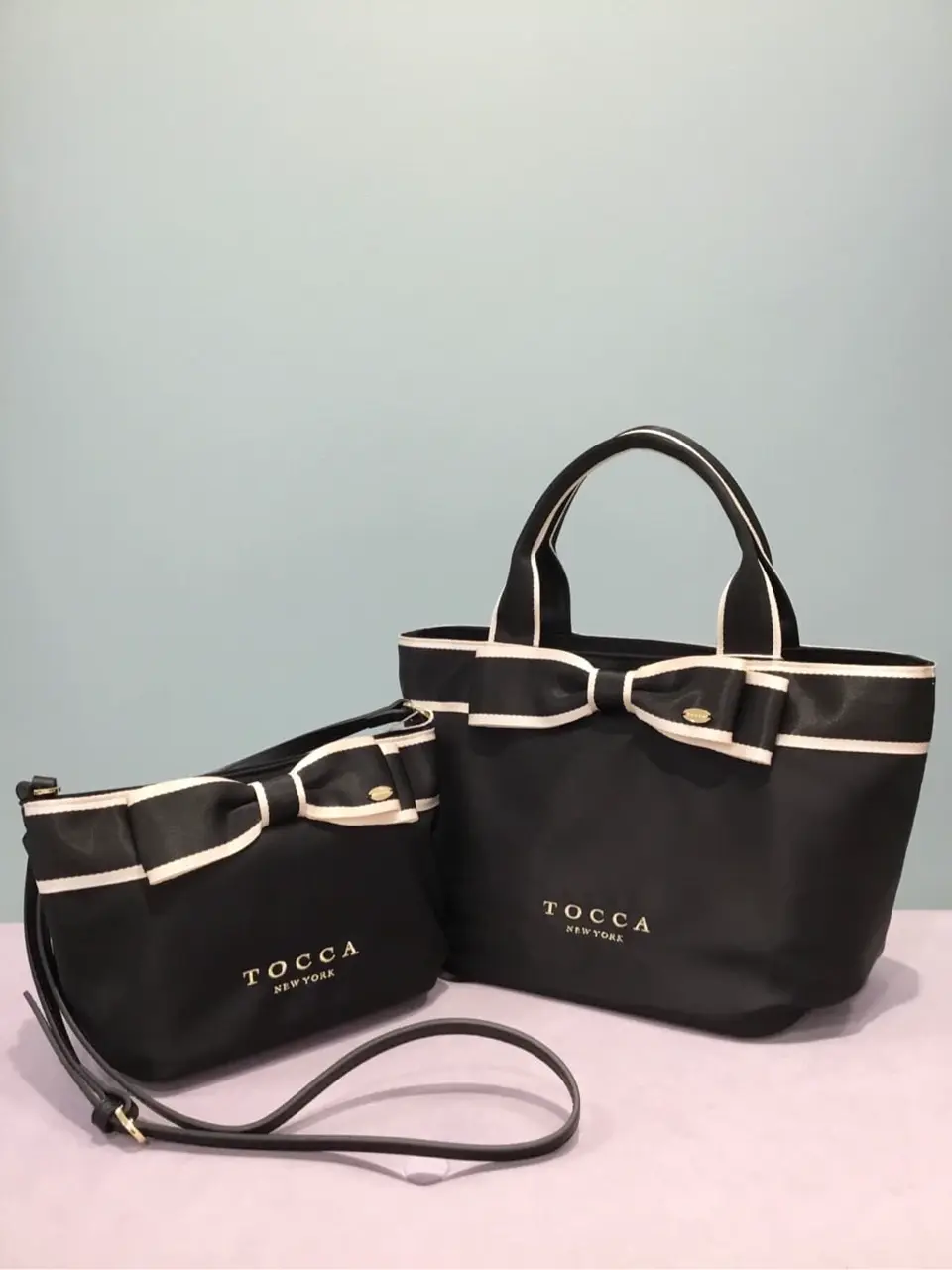 TOCCA 𝒽 コーディネート画像