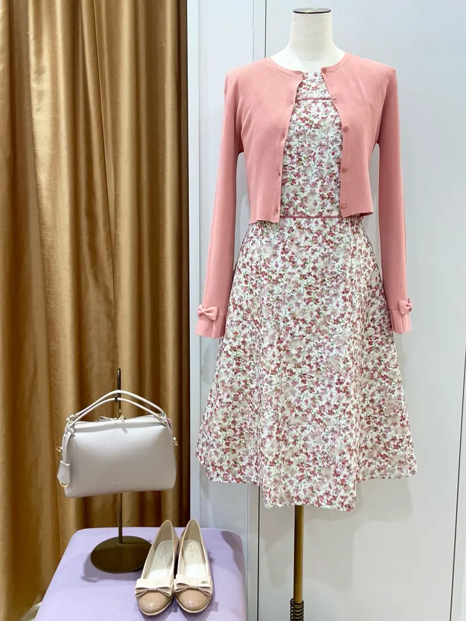  𝕂 コーディネート画像