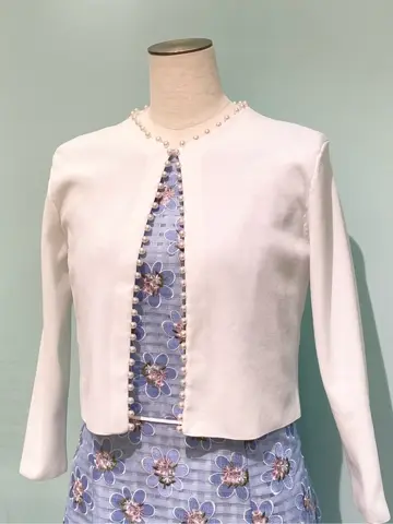 TOCCA 𝕂 コーディネート画像