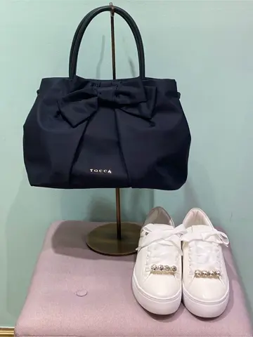 TOCCA 𝕂 コーディネート画像