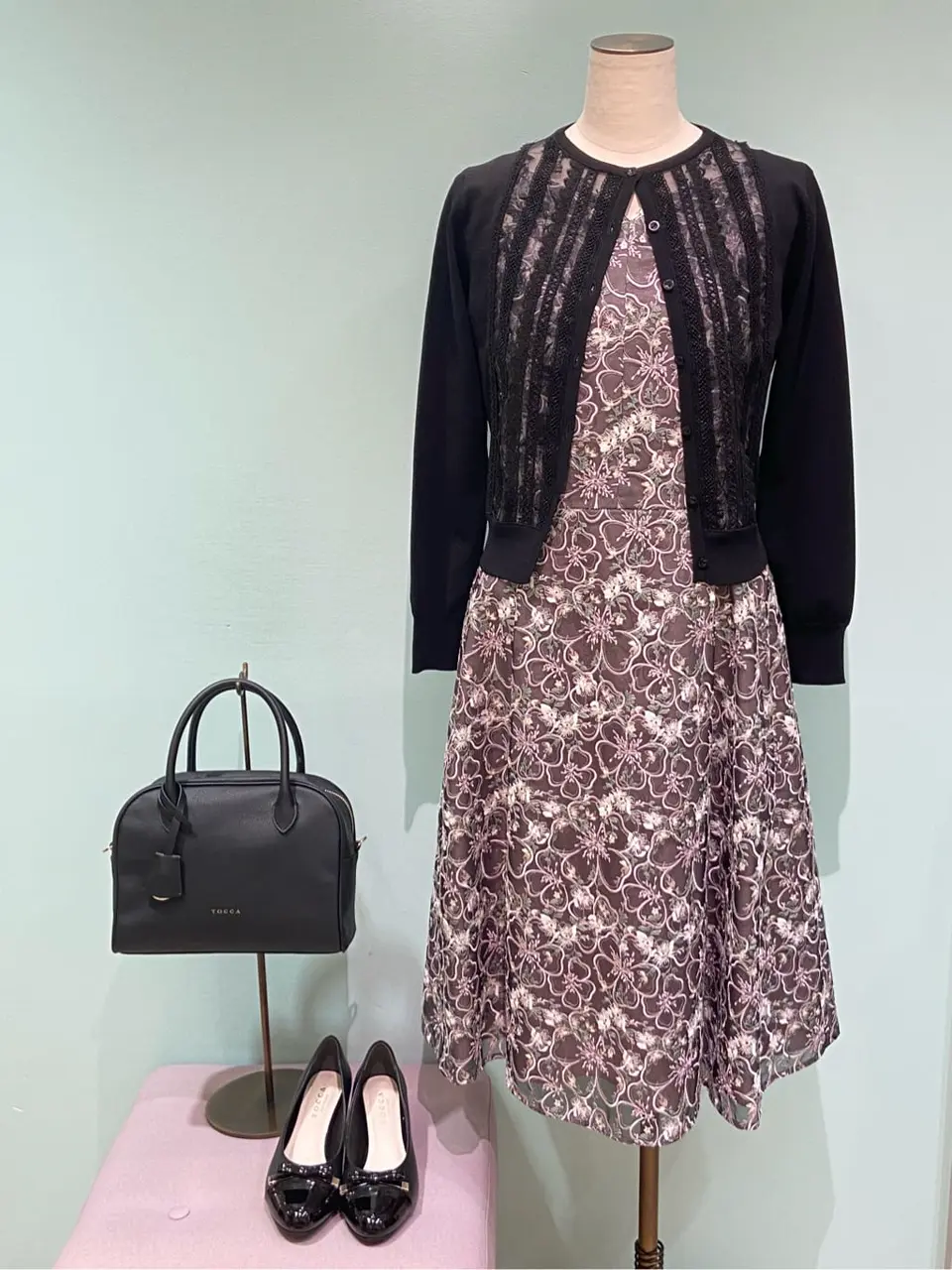  𝕂 コーディネート画像