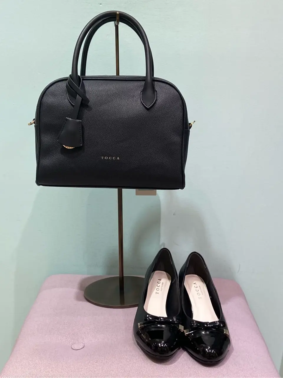 TOCCA 𝕂 コーディネート画像