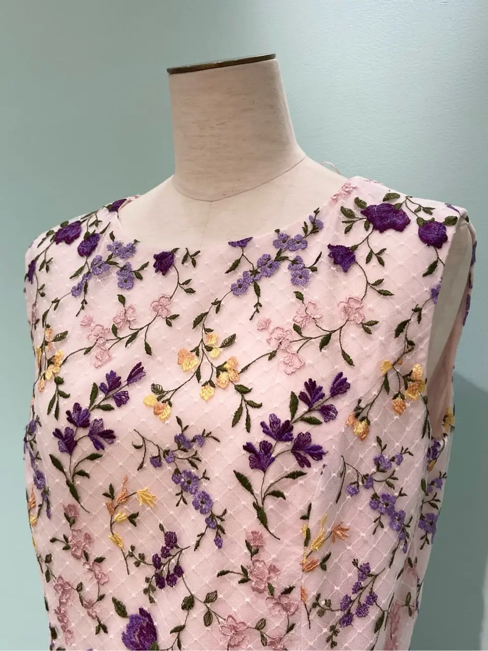 TOCCA 𝕂 コーディネート画像