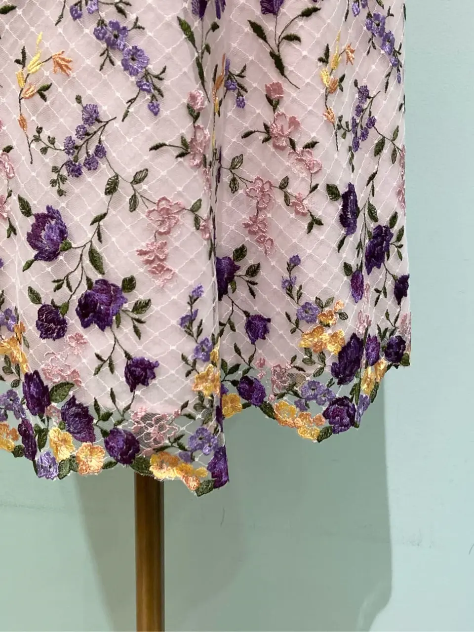 TOCCA 𝕂 コーディネート画像