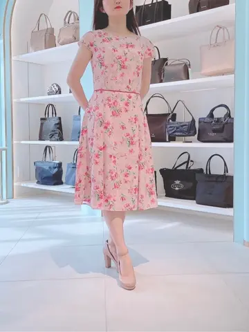 TOCCA T.H コーディネート画像