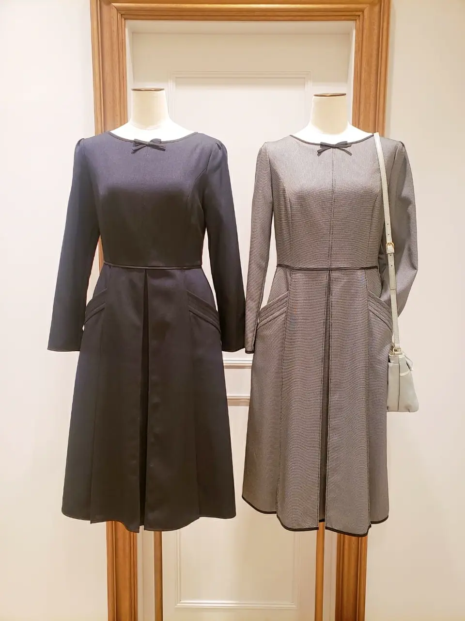  スタッフＳ コーディネート画像