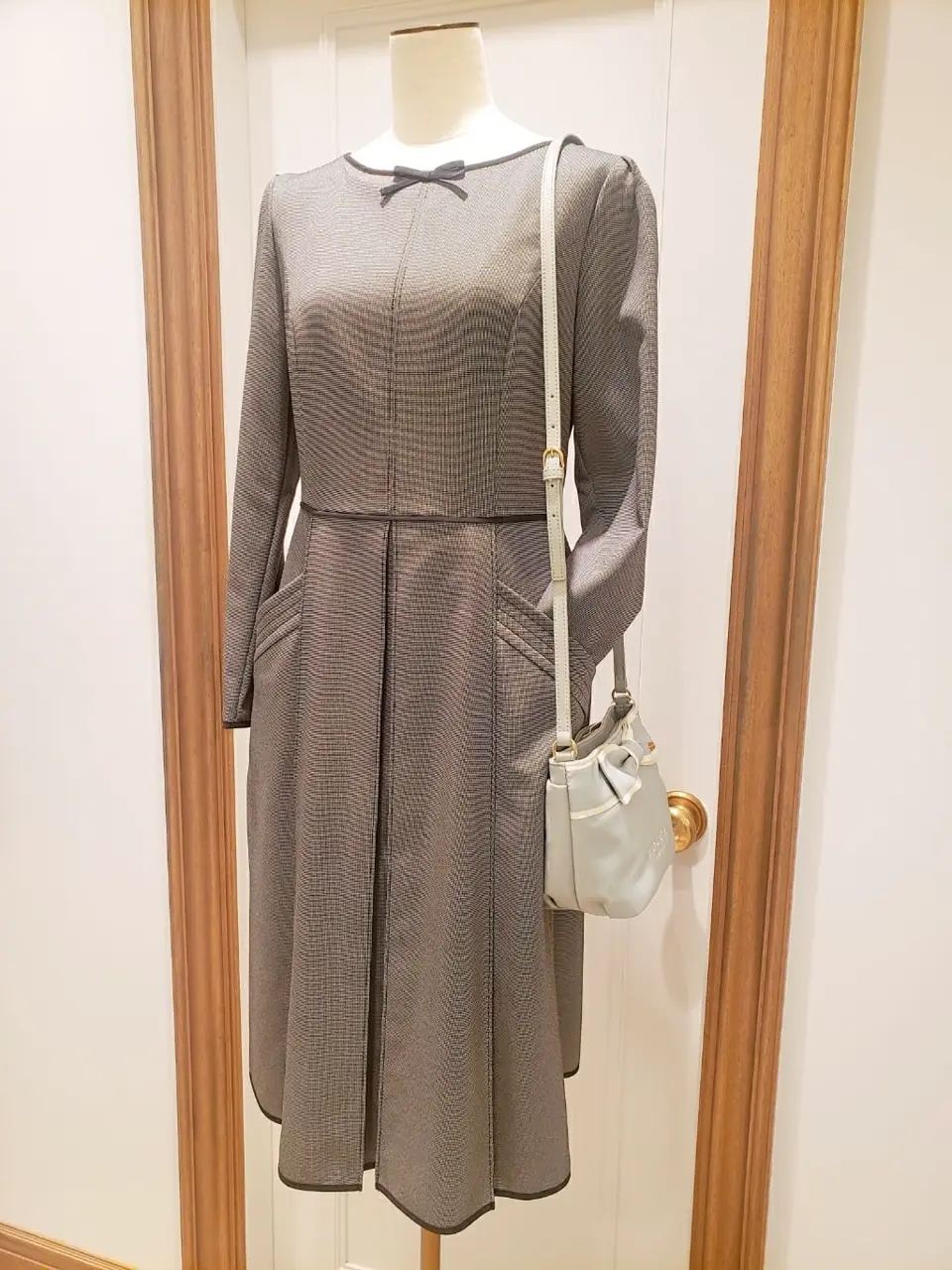 TOCCA スタッフＳ コーディネート画像