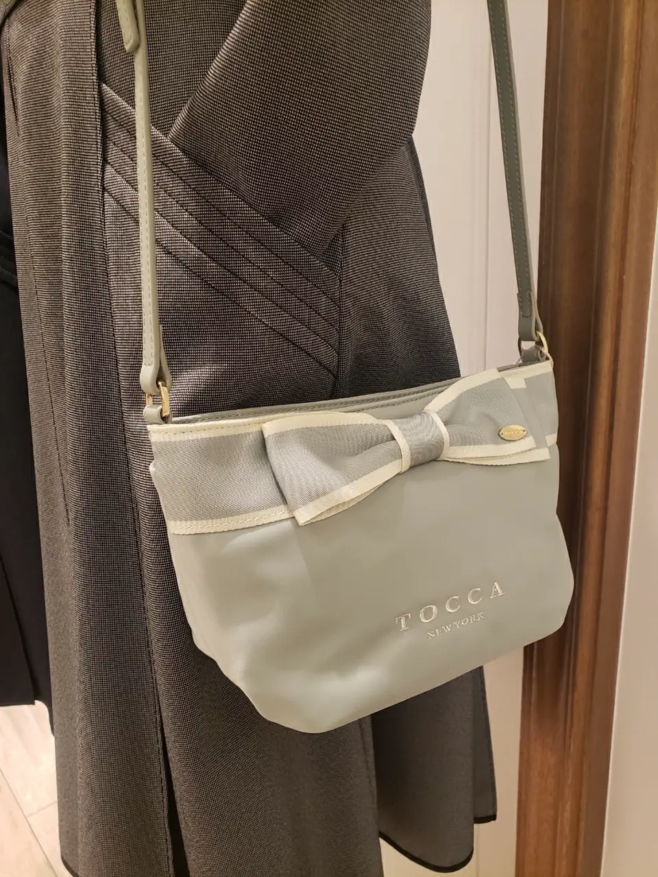 TOCCA スタッフＳ コーディネート画像