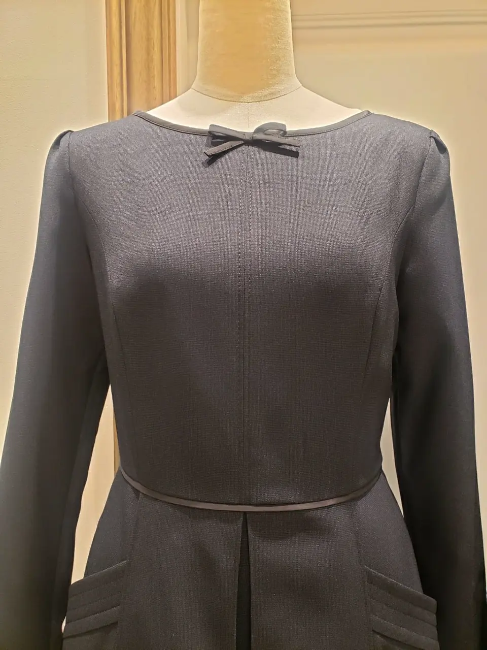 TOCCA スタッフＳ コーディネート画像