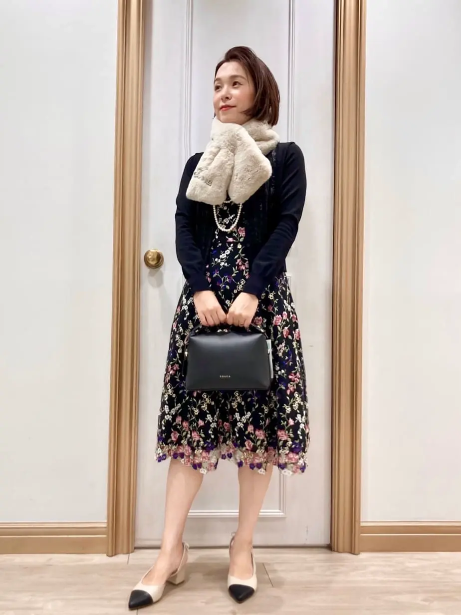 TOCCA mimura☺︎ コーディネート画像