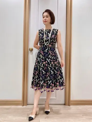 TOCCA mimura☺︎ コーディネート画像