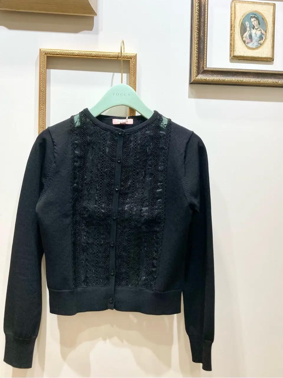 TOCCA mimura☺︎ コーディネート画像