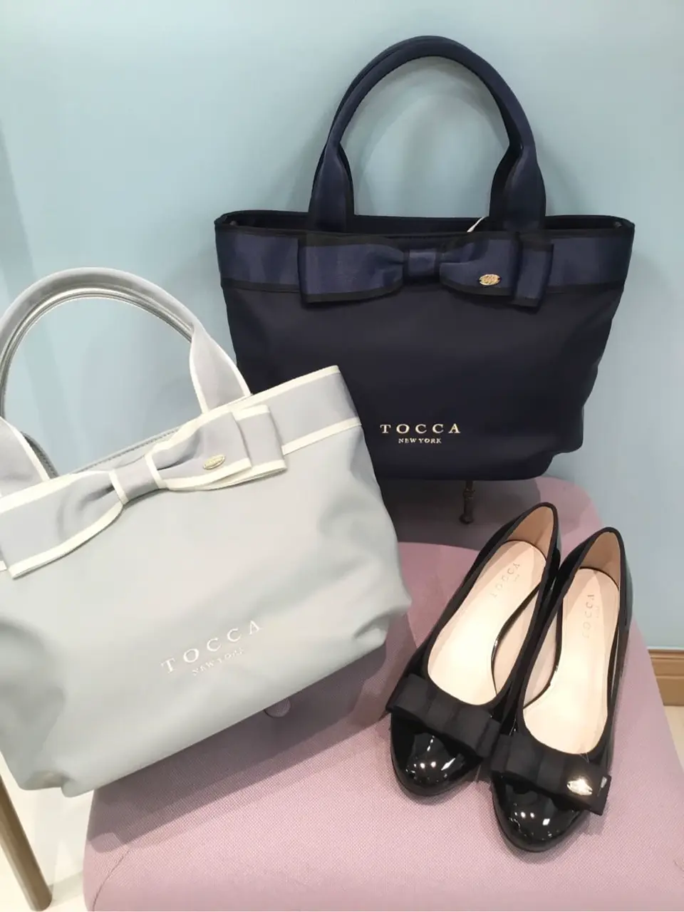 TOCCA ｋｉｍ コーディネート画像