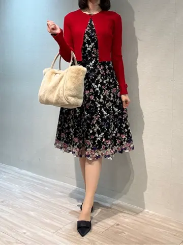 TOCCA Ｉ コーディネート画像