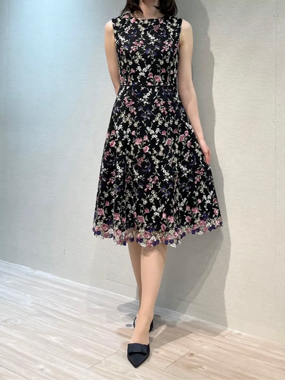 TOCCA Ｉ コーディネート画像