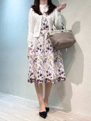 TOCCA G コーディネート画像