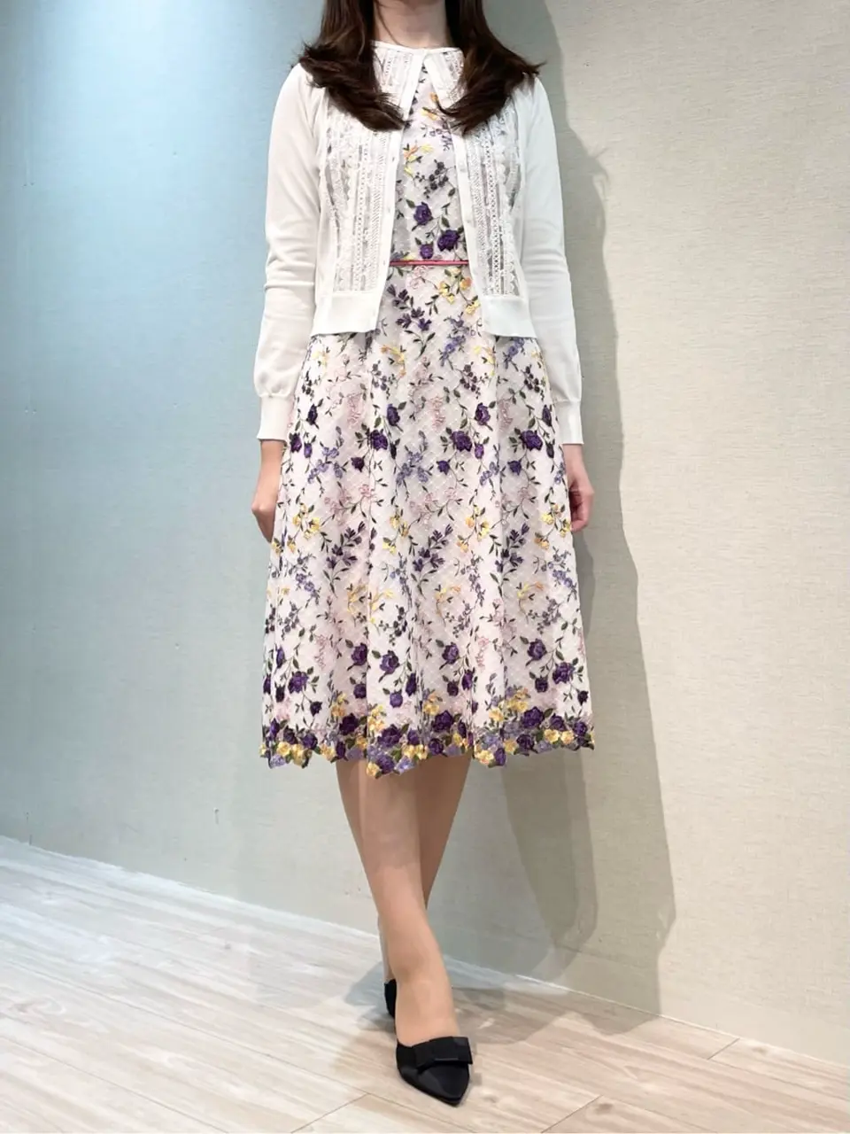 TOCCA G コーディネート画像