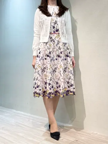 TOCCA G コーディネート画像