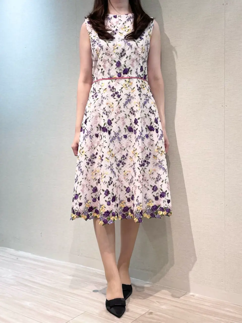 TOCCA G コーディネート画像