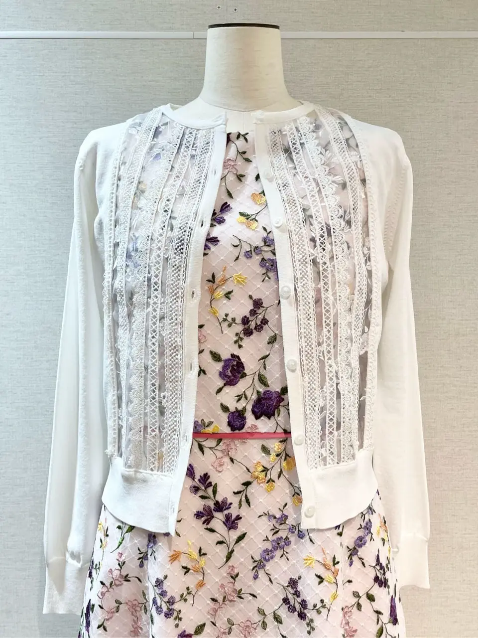 TOCCA G コーディネート画像