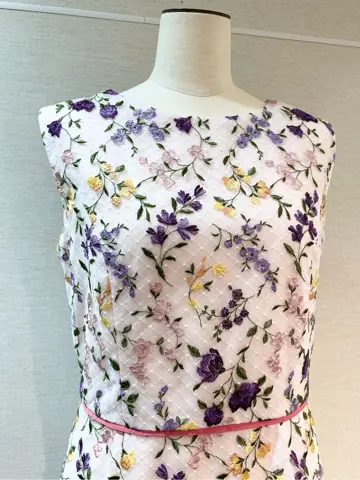 TOCCA G コーディネート画像