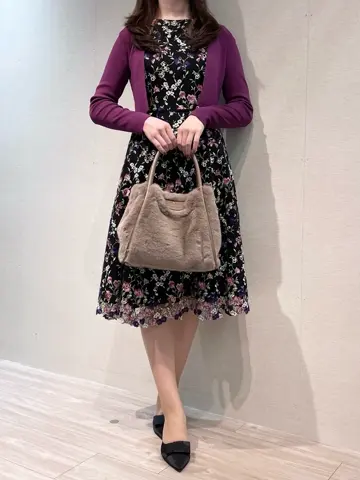 TOCCA G コーディネート画像