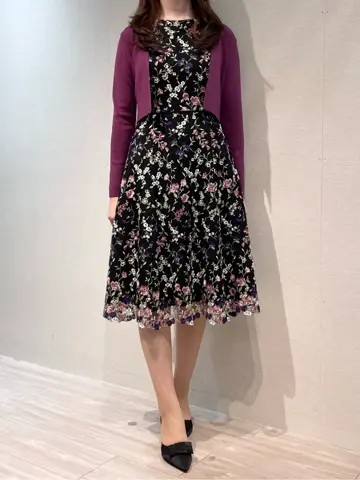 TOCCA G コーディネート画像