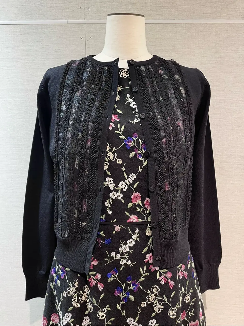 TOCCA G コーディネート画像