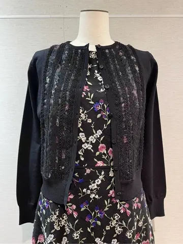 TOCCA G コーディネート画像