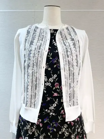 TOCCA G コーディネート画像