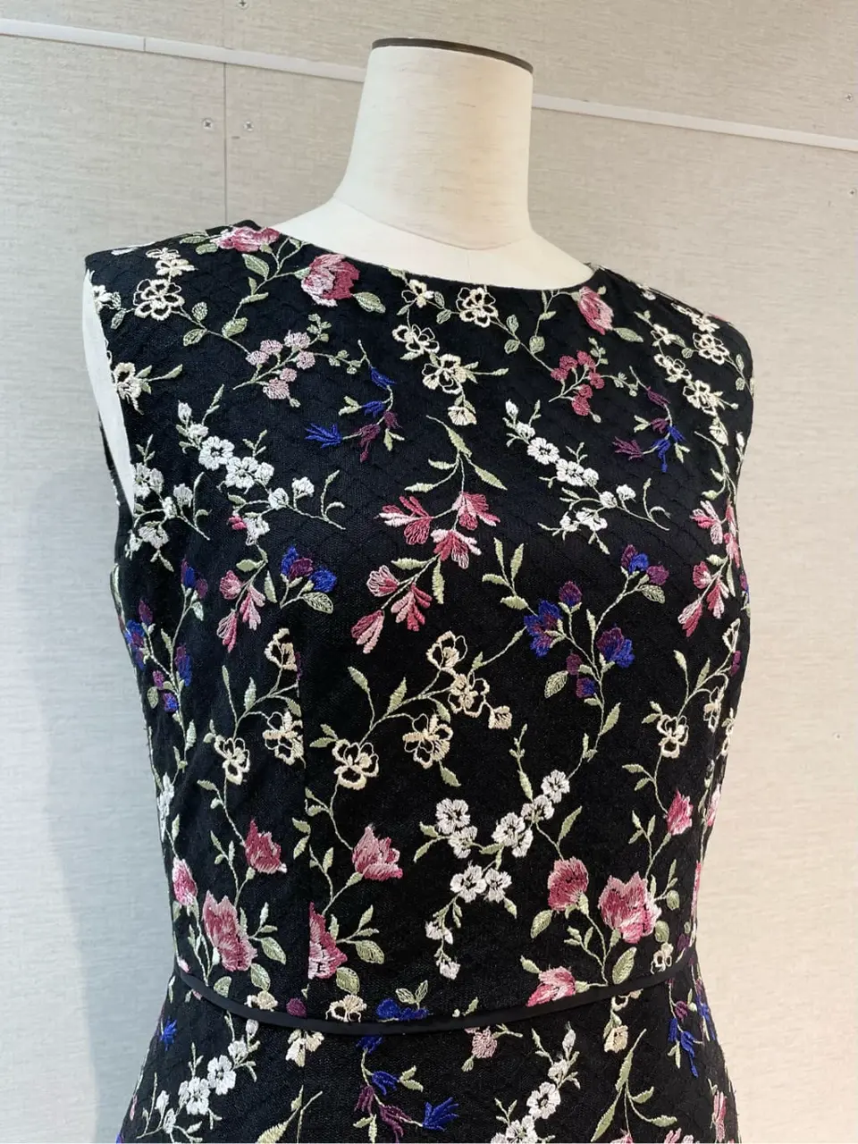 TOCCA G コーディネート画像