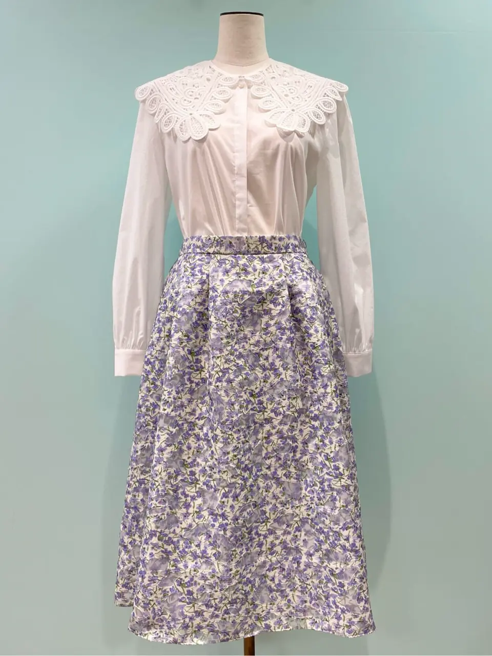 TOCCA G コーディネート画像