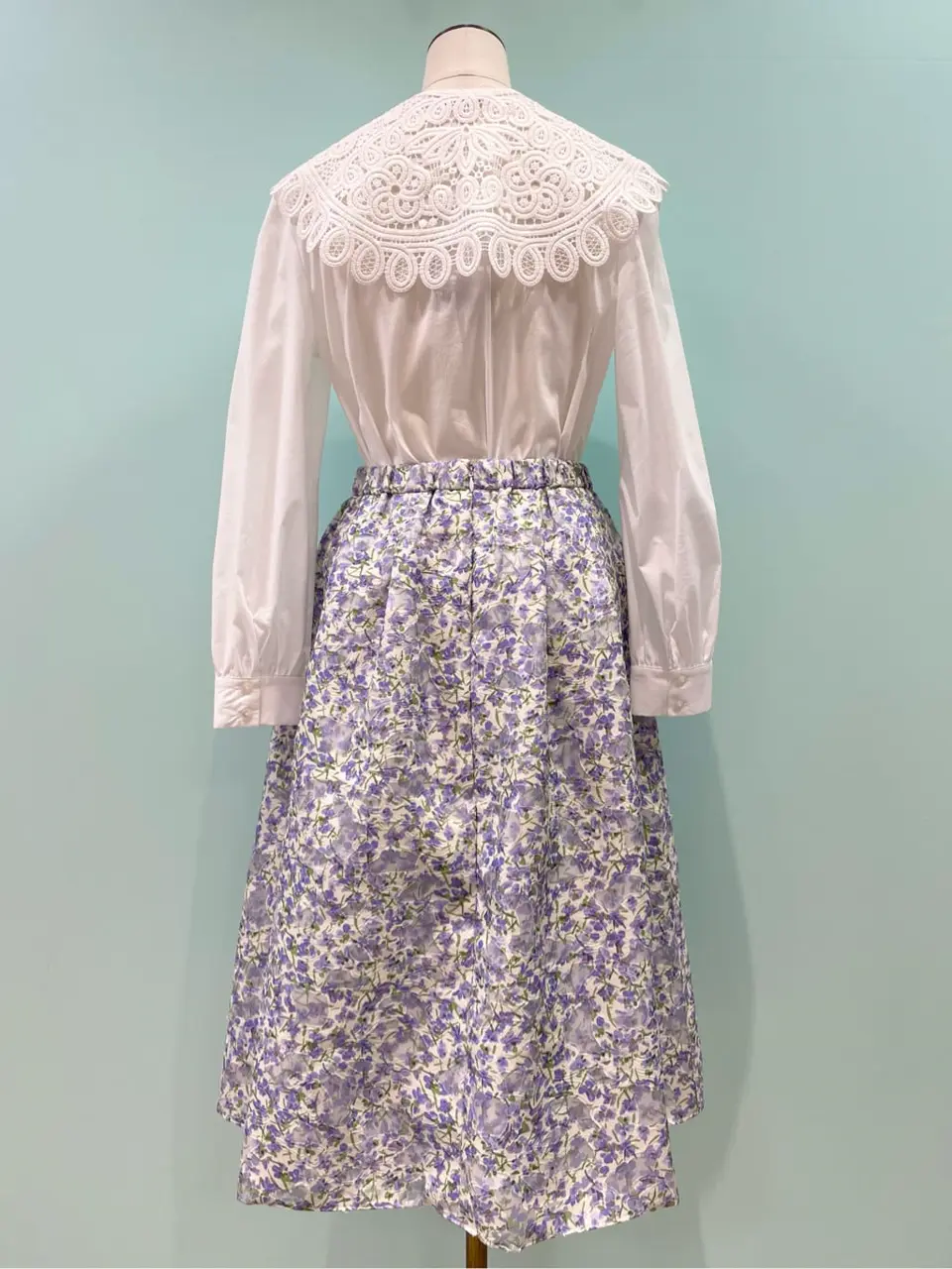 TOCCA G コーディネート画像