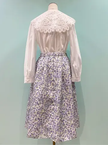 TOCCA G コーディネート画像