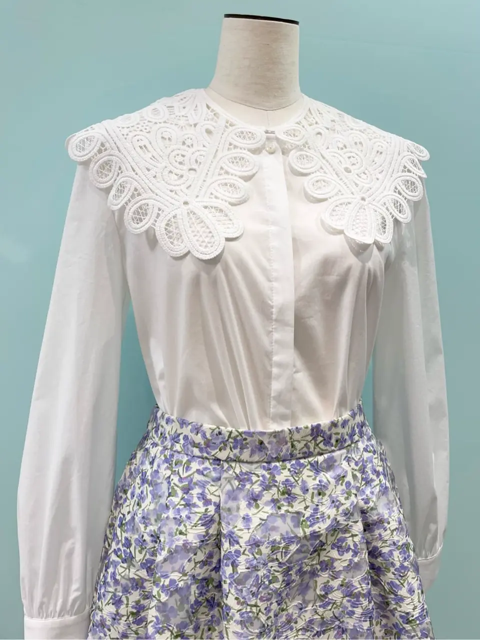 TOCCA G コーディネート画像