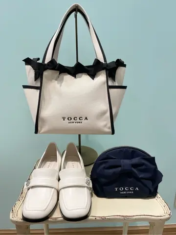 TOCCA G コーディネート画像