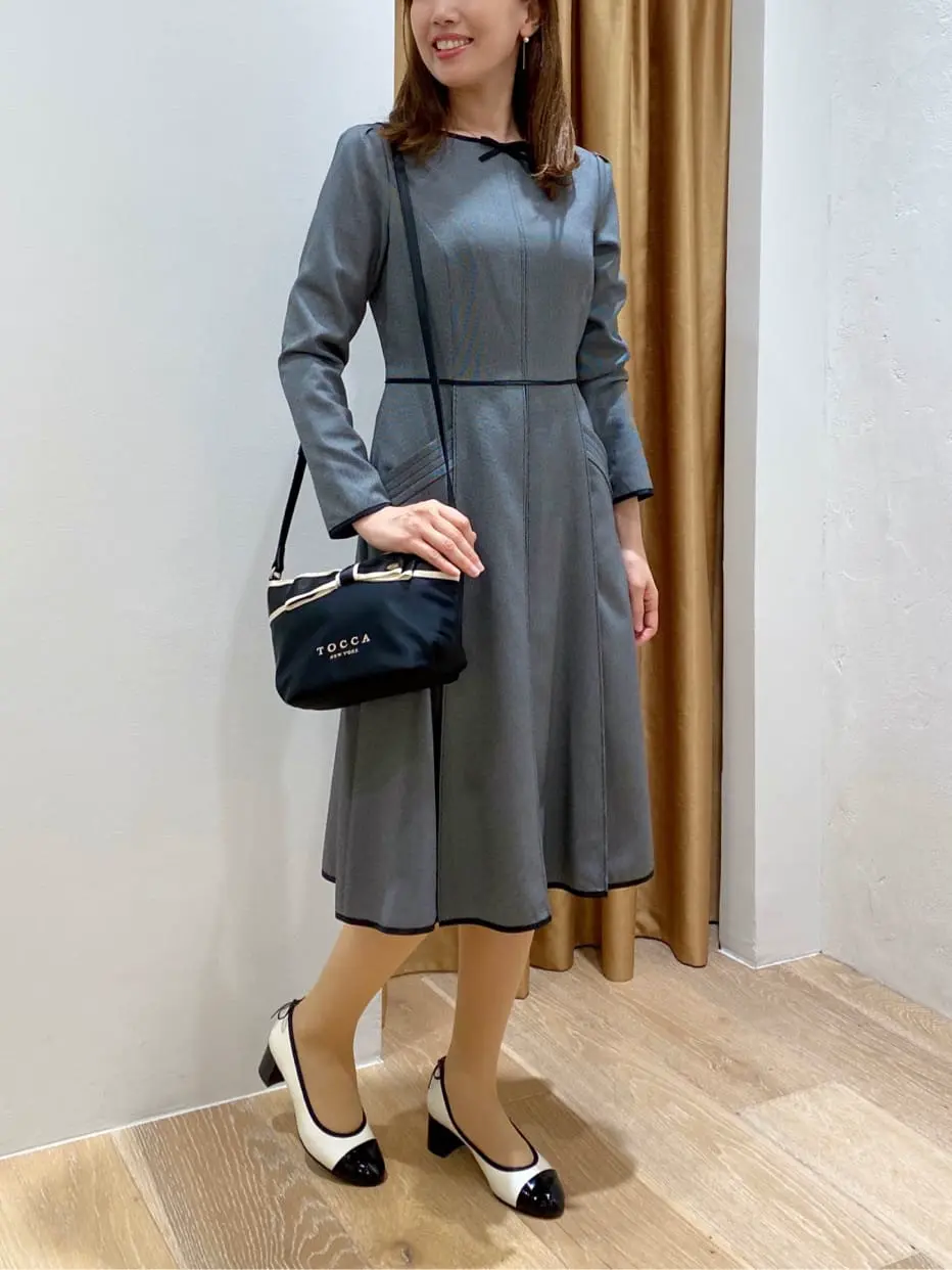 TOCCA A コーディネート画像