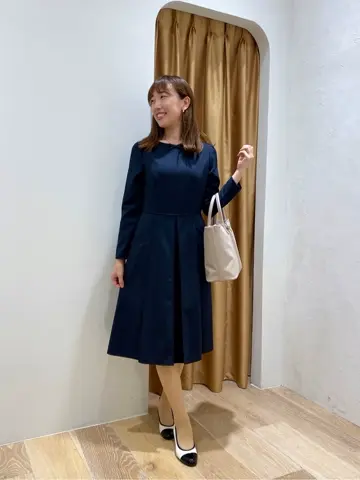 TOCCA A コーディネート画像