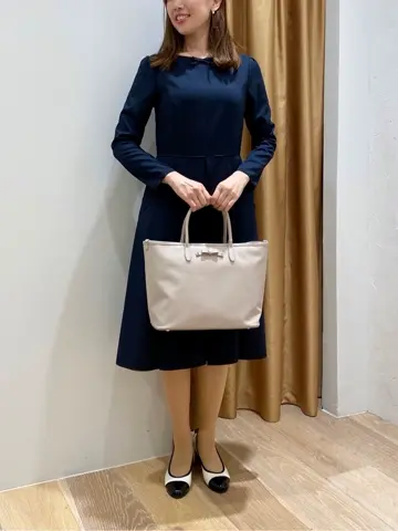 TOCCA A コーディネート画像