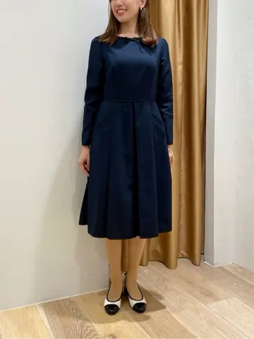 TOCCA A コーディネート画像