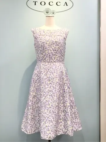 TOCCA 𝒽 コーディネート画像