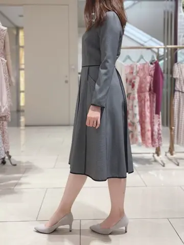 TOCCA Y.N コーディネート画像