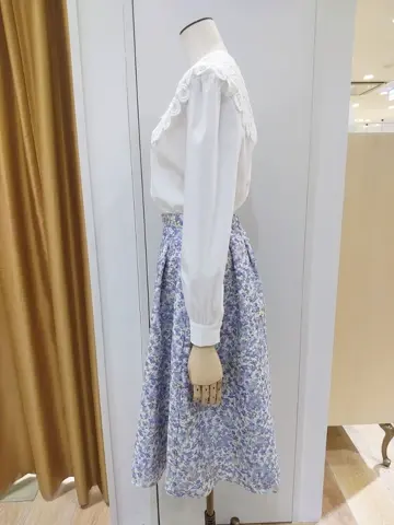 TOCCA スタッフf コーディネート画像