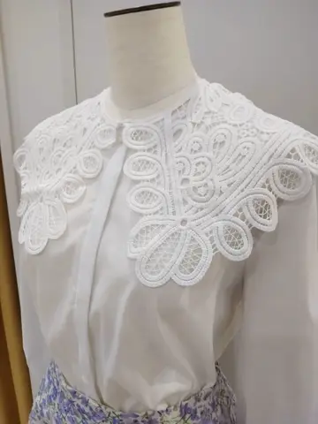 TOCCA スタッフf コーディネート画像