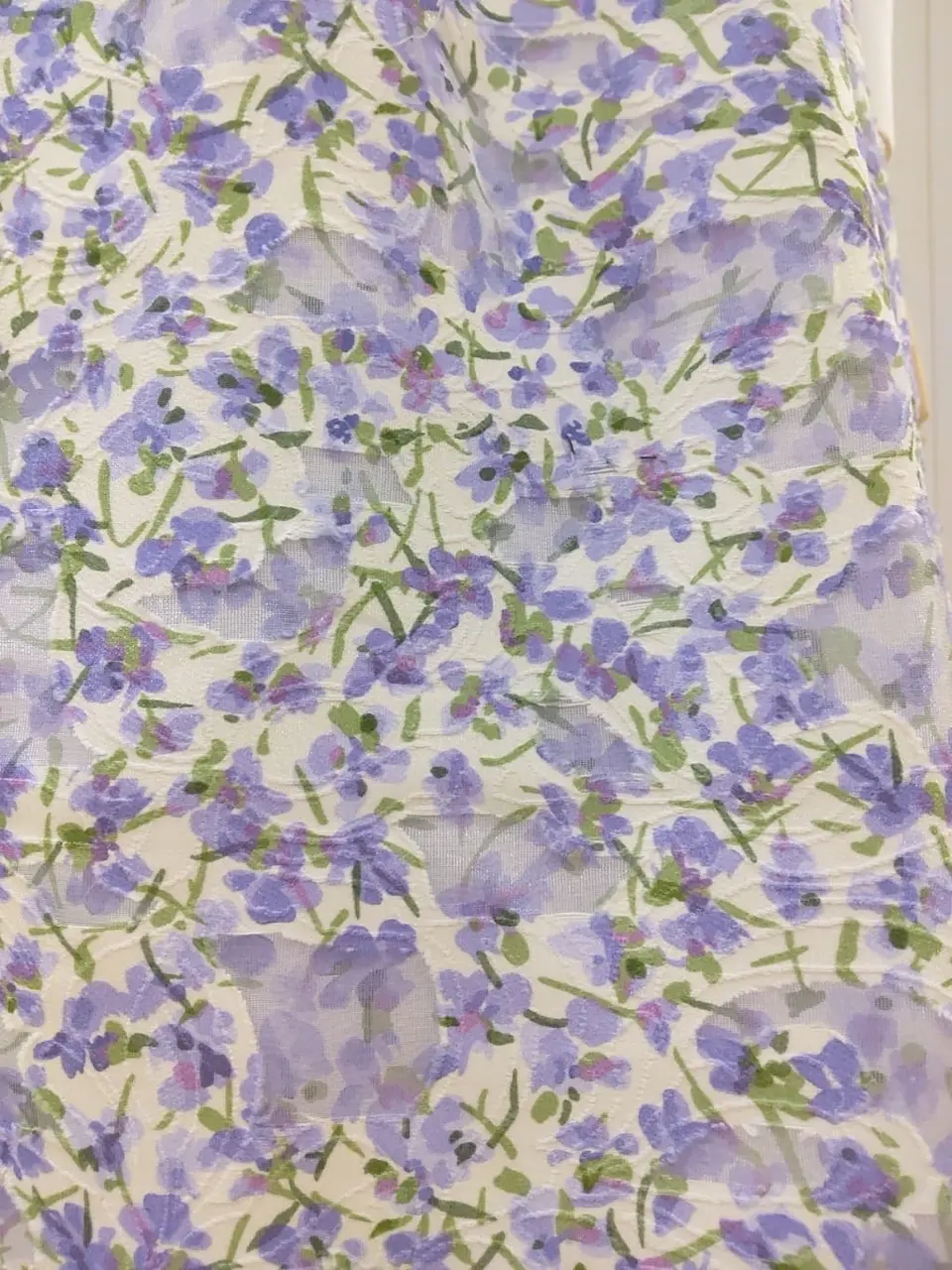 TOCCA スタッフf コーディネート画像