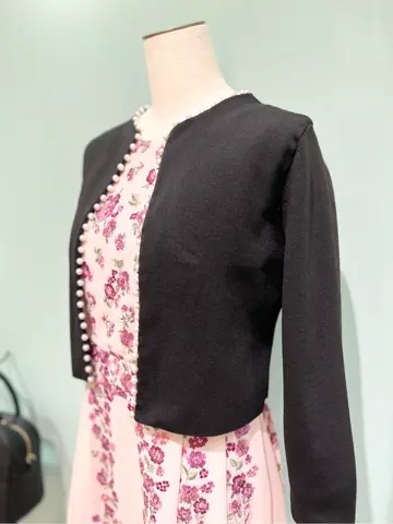 TOCCA C.K  コーディネート画像