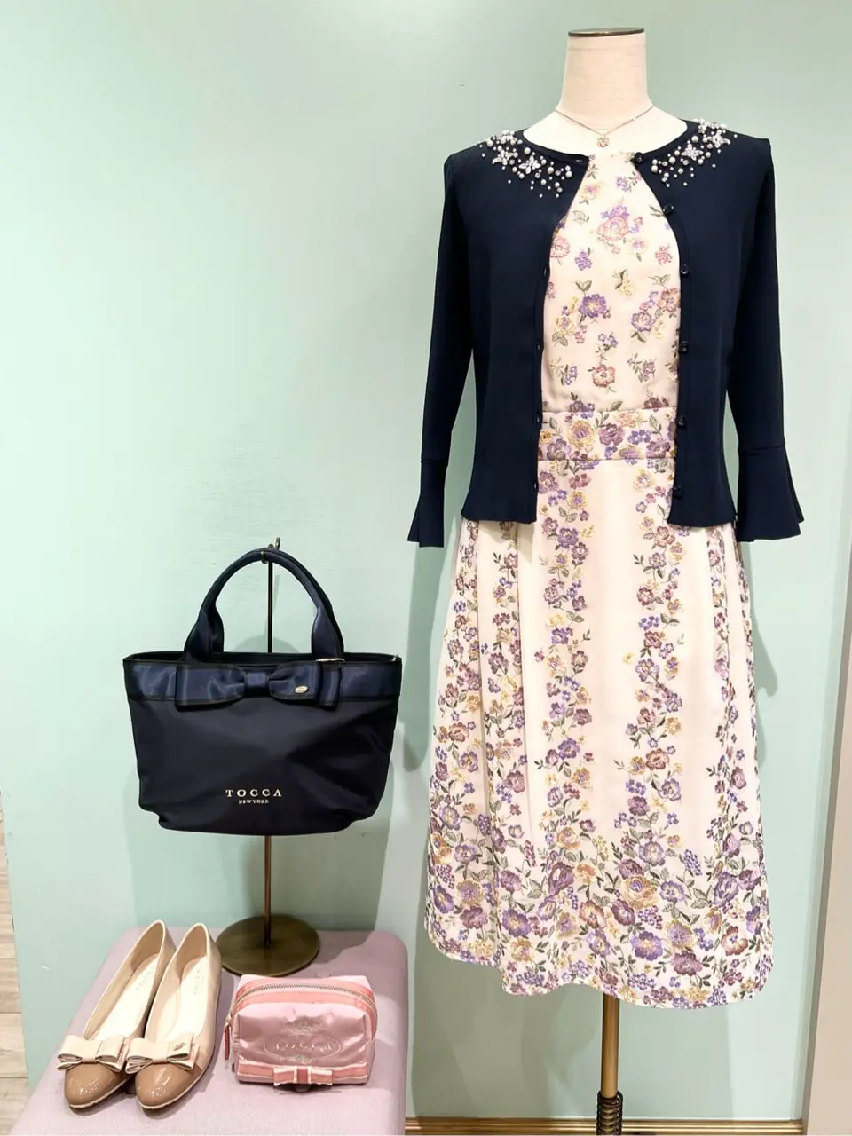  C.K  コーディネート画像