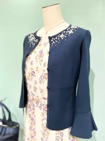 TOCCA C.K  コーディネート画像