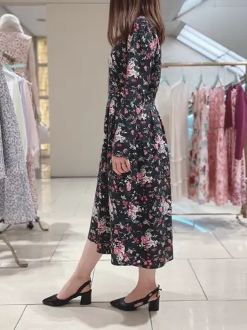 TOCCA Y.N コーディネート画像